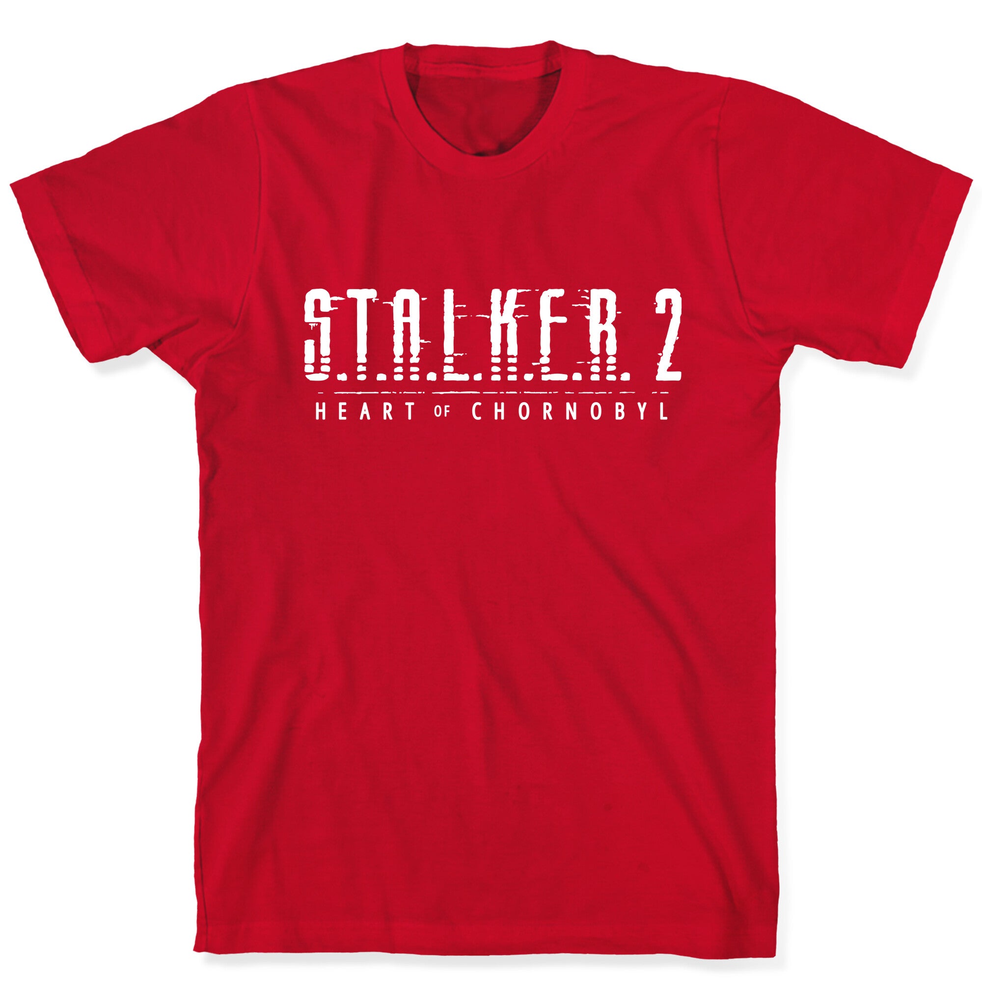 Stalker 2 T-Shirt